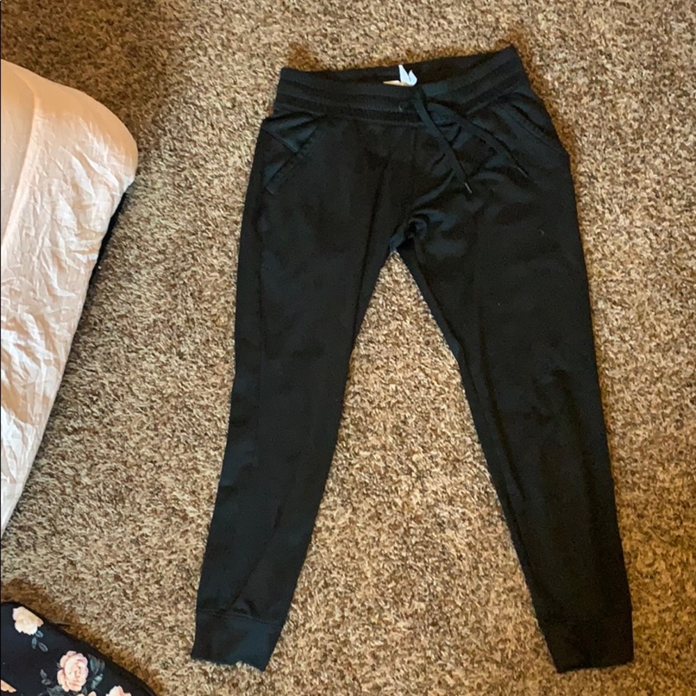Sweatpants